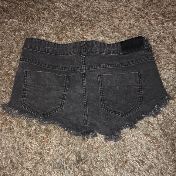 Billabong laneway shorts - Picture 6 of 7